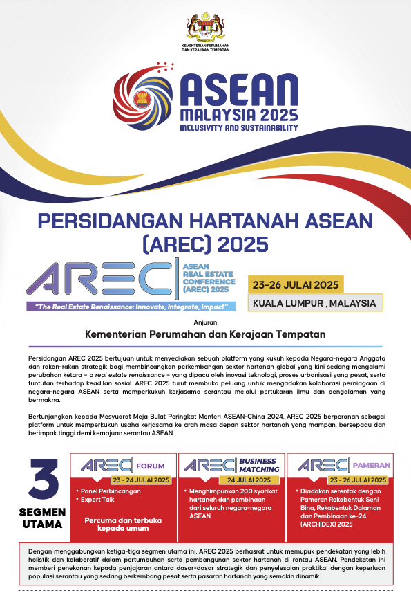 ARECBM1
